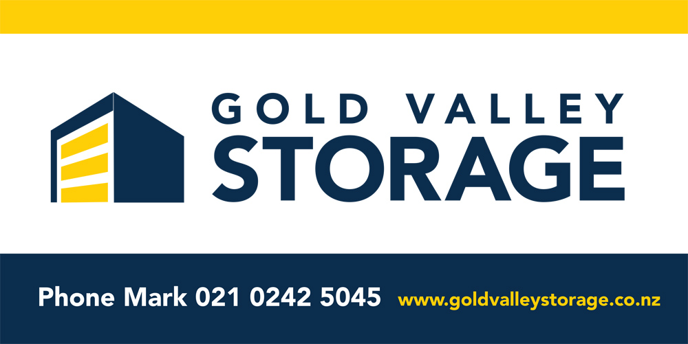 Gold Valley Storage